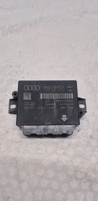 Audi A4 S4 B8 8K Parking PDC control unit/module 8K0919475T 8P0919475M 000008579