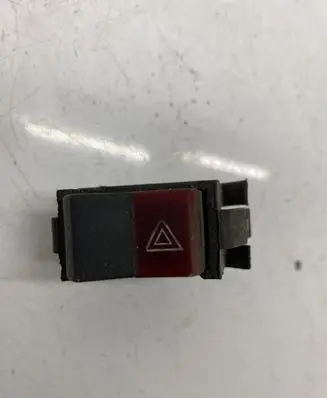 Volkswagen Transporter - Caravelle T4 Hazard light switch 171953235