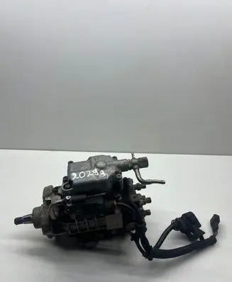 Audi A6 S6 C5 4B Fuel injection high pressure pump 0460404969