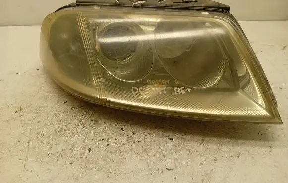 Volkswagen PASSAT B5.5 Headlight/headlamp 3B0941016AN 1EL00835002