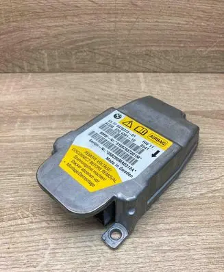 BMW 5 E60 E61 Airbag control unit/module 6978373
