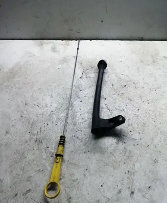 Ford C-MAX I Oil level dip stick YS6Q6750AF