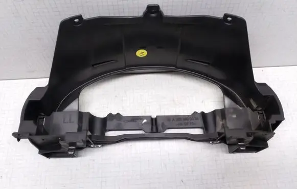 Mercedes-Benz C W203 Dashboard trim A2036800034