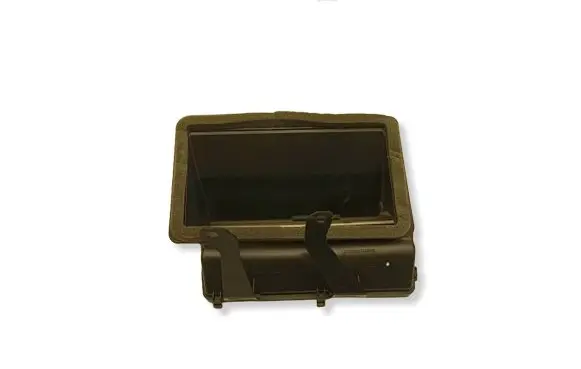 Volkswagen ID.4 Air micro filter air duct channel part 11C819063