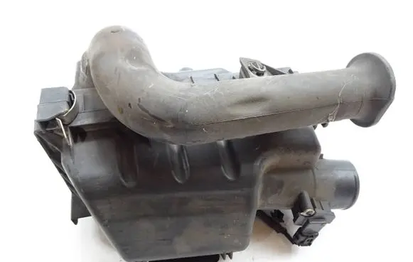 Toyota Yaris Mass air flow meter 2220426010