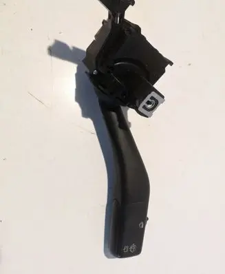 Volkswagen Caddy Wiper control stalk