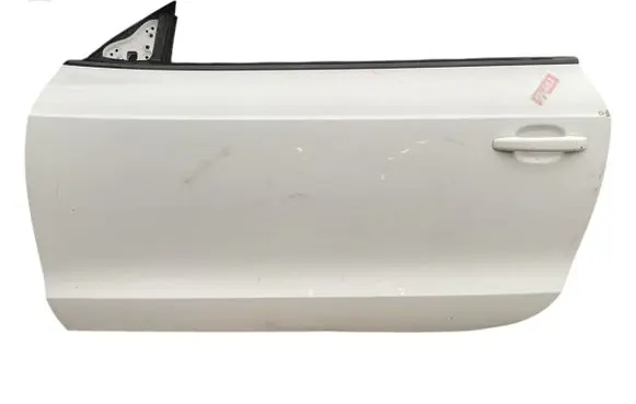Audi A5 8T 8F Front door 8T0831311F