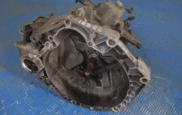 Fiat Seicento/600 Manual 6 speed gearbox C51451341