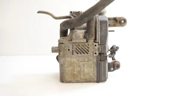 Audi A8 S8 D3 4E Auxiliary pre-heater (Webasto) 4E0815069G