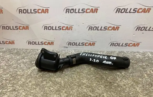 Land Rover Freelander 2 - LR2 Oil fill pipe 9683218880
