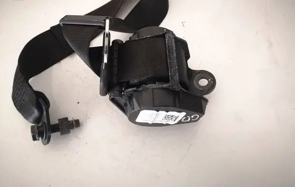Fiat Tipo Rear seatbelt 7356379190 633910600