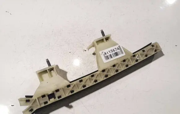 Citroen C4 Grand Picasso Other exterior part 9654091580