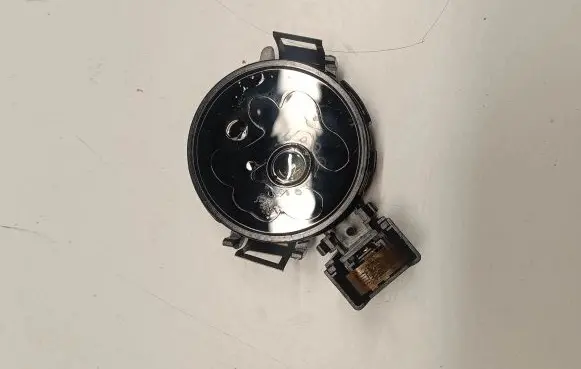 BMW 5 F10 F11 Rain sensor 9254025 925402501
