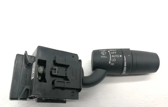 Mazda 6 Wiper speed switch 17F896 17F899