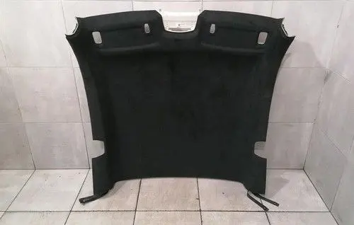 Porsche 911 992 Headlining roof cover 992867501A
