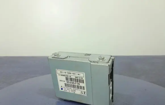 Honda Civic Other control units/modules 39113-SMG-G01