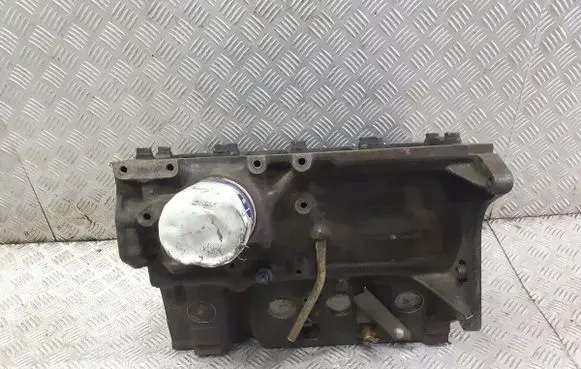 Ford Transit Engine block 904F-6015-AA