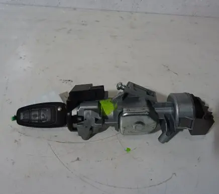 Ford S-MAX Ignition lock 3M51-3F880-AE
