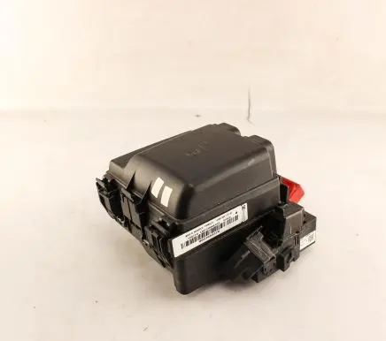 Fuse module