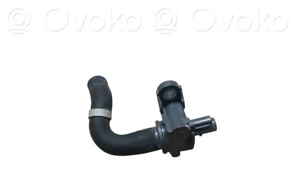 Toyota RAV 4 (XA50) Coolant heater control valve 2G19B C6484 2G19BC6484