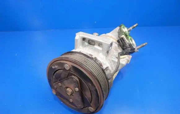 Air conditioning (A/C) compressor (pump)