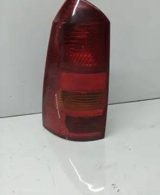 Rear/tail lights