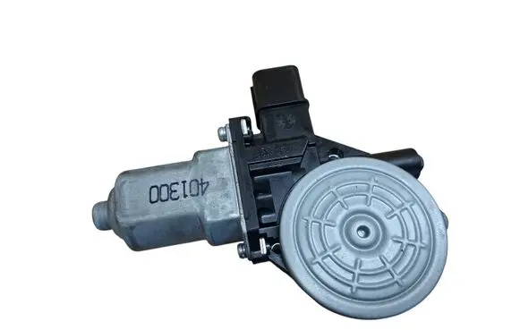 Mitsubishi i-MiEV Rear door window regulator motor 5713A083 5713A