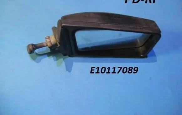 Audi 80 90 B2 Manual wing mirror E10117089 E10117069