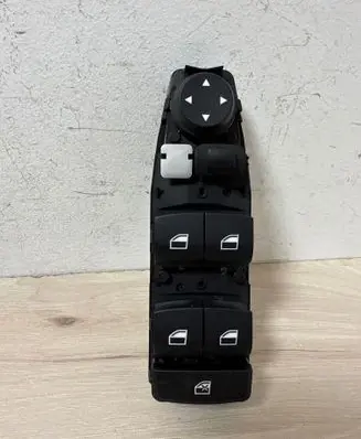 BMW X3 F25 Electric window control switch 9208109