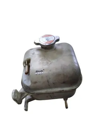 KIA Sportage Coolant expansion tank/reservoir 25430-2E100