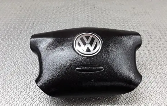 Volkswagen Sharan Steering wheel airbag 3B0880201AN