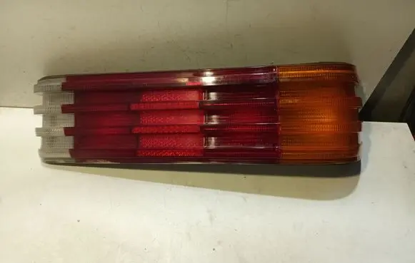 Rear/tail lights
