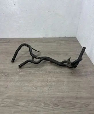 Volkswagen PASSAT B7 Engine coolant pipe/hose 03L121151E