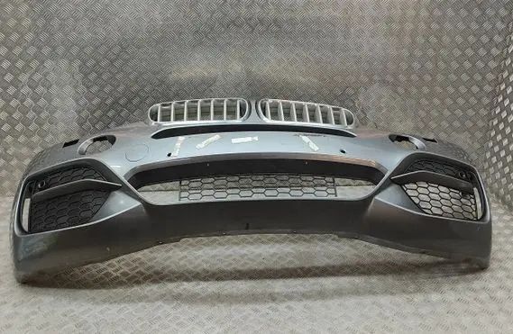 BMW X5 F15 Front bumper 8062459