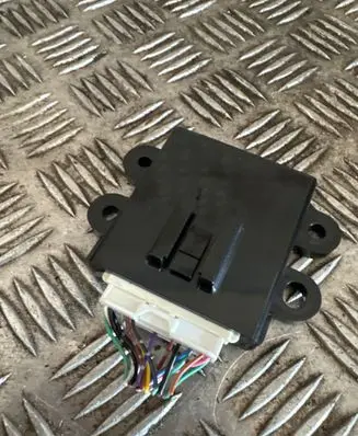 Mitsubishi Outlander Other control units/modules 8637B099 G8C631MB1