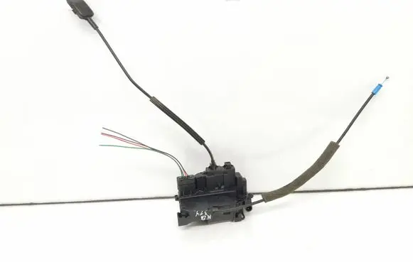 Mercedes-Benz Citan W415 Sliding door lock 8200542396D