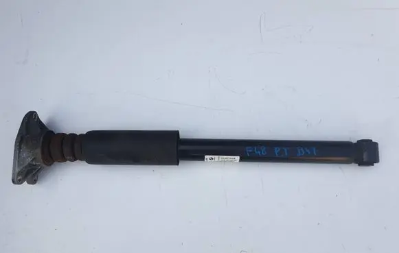 BMW X1 F48 F49 Rear shock absorber/damper 6886761 19B312AD0172