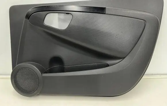 Fiat Fiorino Front door card panel trim 7354610140e