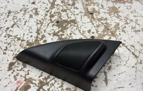 Volvo S80 Front door high frequency speaker 08676892