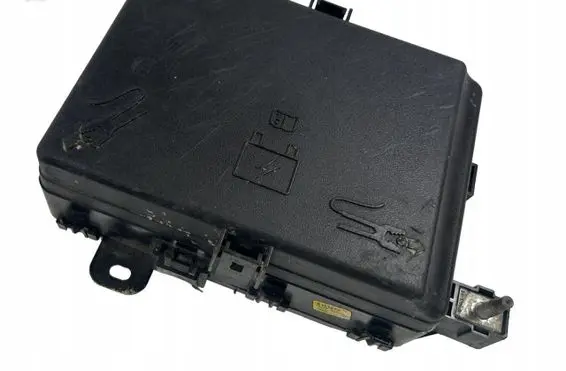 Chrysler 300C Fuse box set 68065203AB
