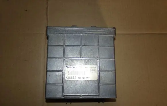 Audi A4 S4 B5 8D Other control units/modules 0261203550