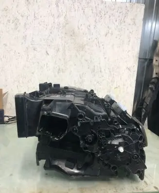 Mercedes-Benz GLC C254 Interior heater climate box assembly housing 