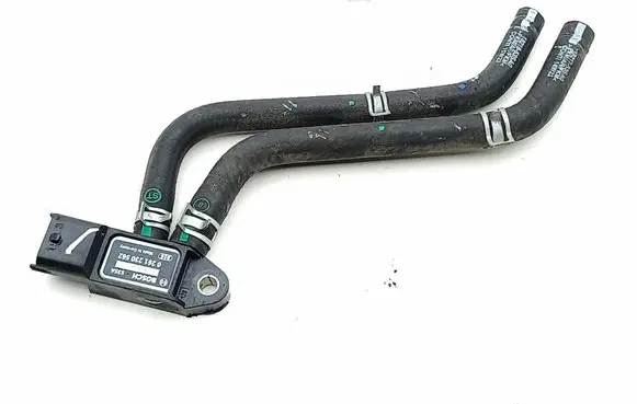 Suzuki Vitara (LY) Exhaust gas pressure sensor 0261230562 53SA 23050870857E