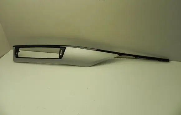 BMW 3 F30 F35 F31 Radio/GPS head unit trim 27648710 I6977