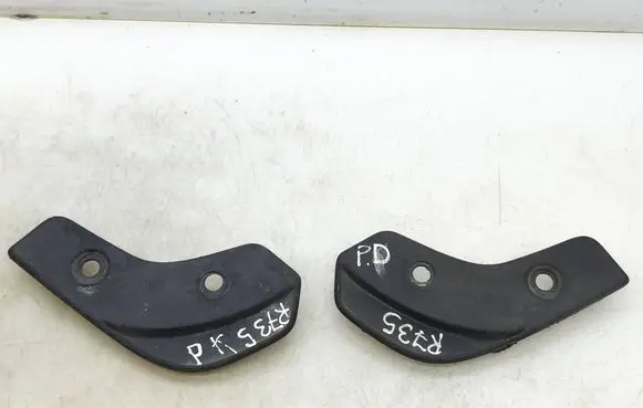 Volvo S60 Front mudguard 31353521 31353520