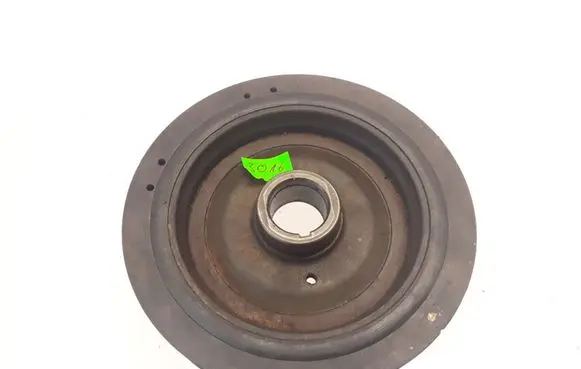 Nissan Primera Crankshaft pulley 2218439211