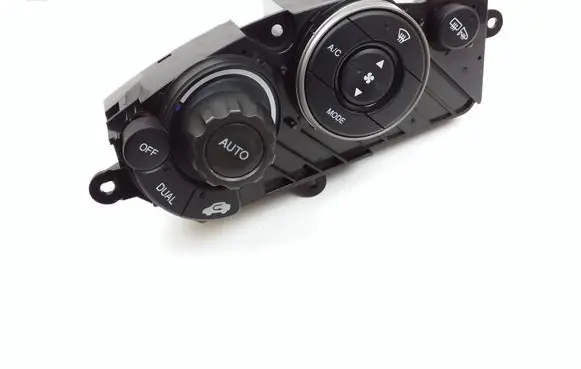 Honda Civic Climate control unit 79600SMJE5 SANWA2066