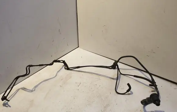 Citroen C2 Fuel line pipe