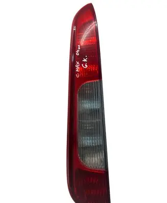 Ford Focus C-MAX Rear/tail lights 3M5113N411AA