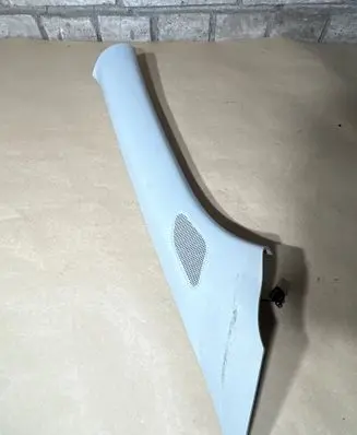 Volkswagen Polo V 6R (A) pillar trim 6R6867234 AR338299